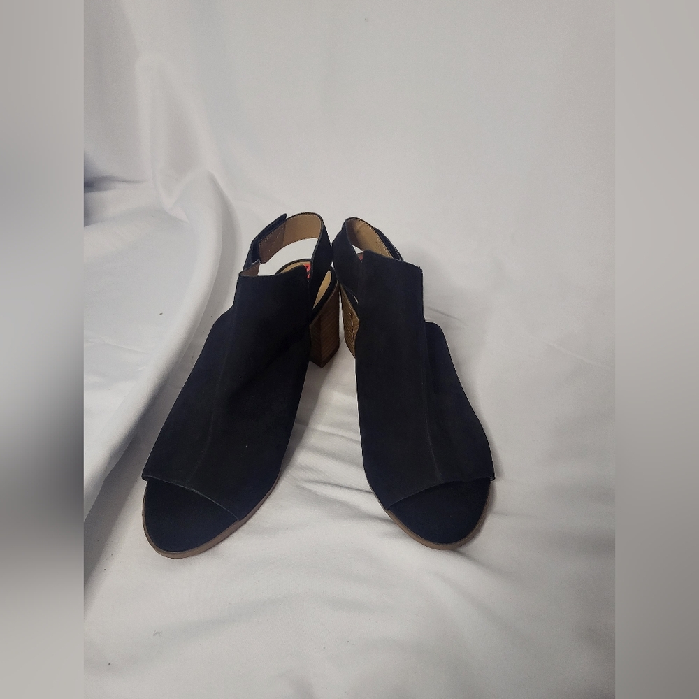 Franco sarto heel